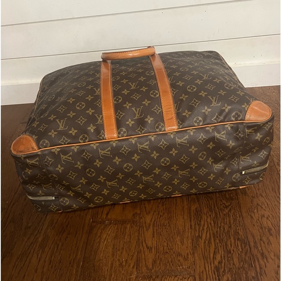 Louis Vuitton Sirius 55 - Picture 3 of 13